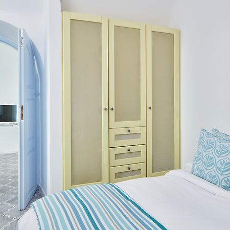 Astra Suites Imerovigli  Exteriör bild