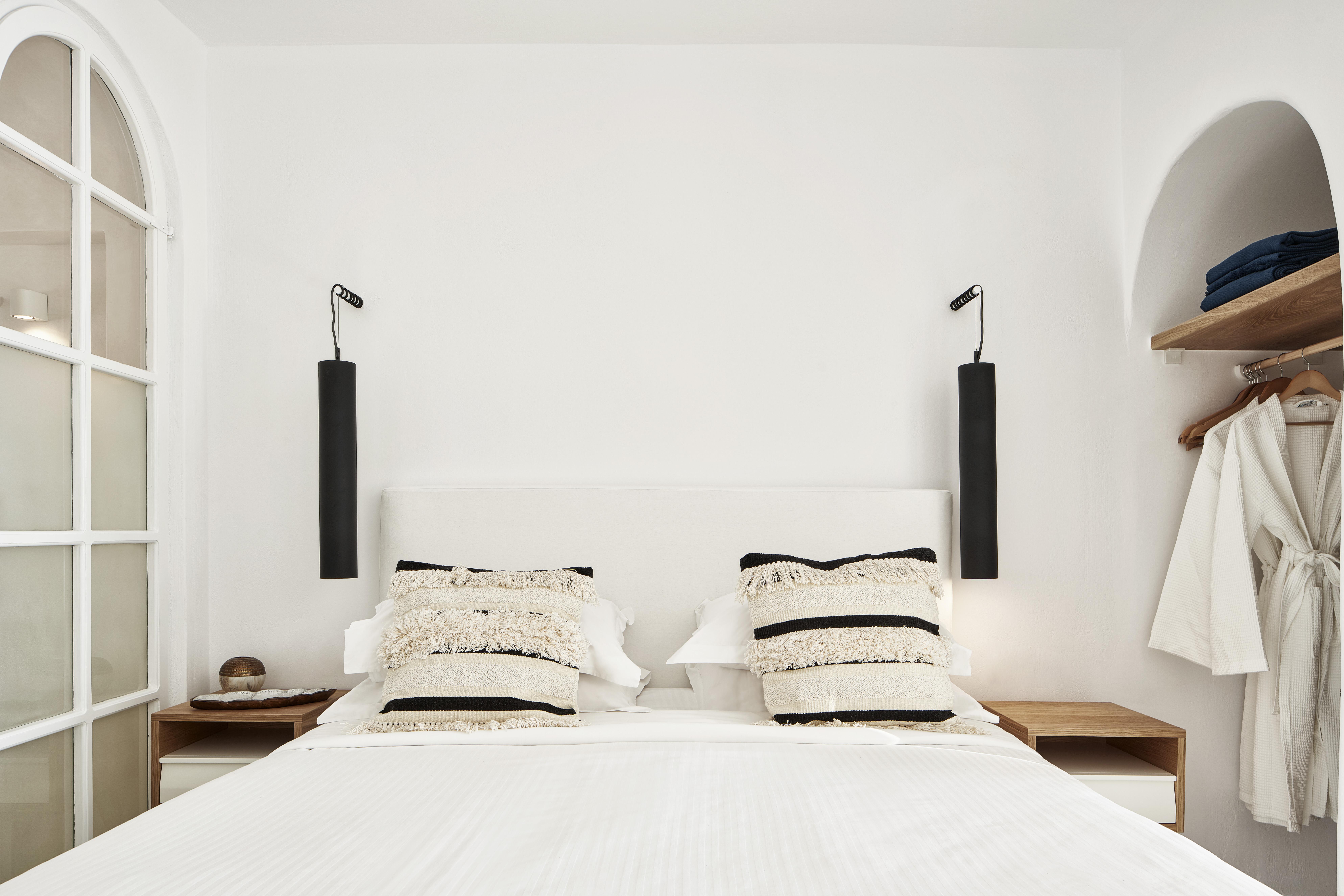Astra Suites Imerovigli  Exteriör bild
